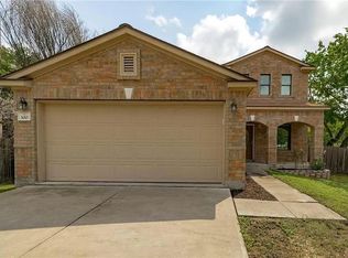 300 Greener Dr, Leander, TX 78641