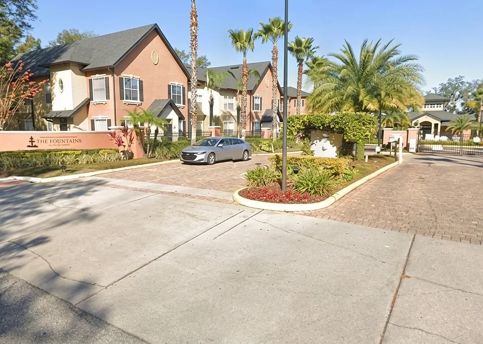 6071 Westgate Dr #315