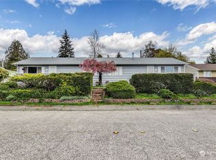 1012 Walnut St, Bremerton, WA 98310