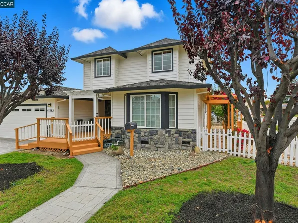 41882 Gifford St, Fremont, CA 94538
