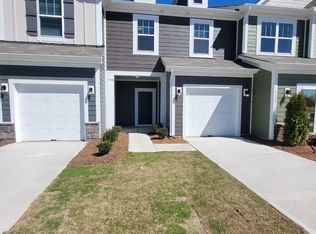 731 Earhart St, Concord, NC 28027