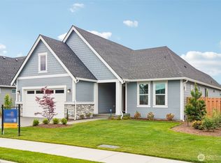 Summit View, Enumclaw, WA 98022