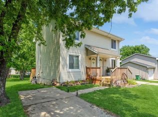 1010 W 1st Ave, Indianola, IA 50125