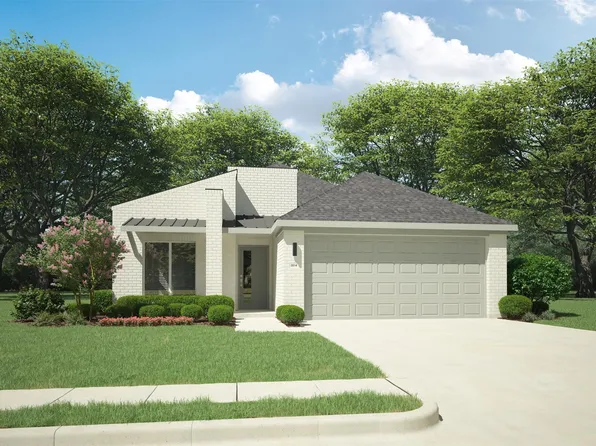 325 Lost Creek Trl, Greenville, TX 75402