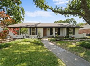 1203 Seminole Dr, Richardson, TX 75080
