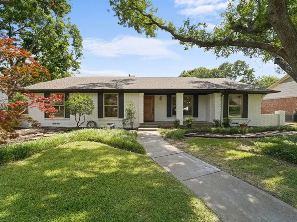 1203 Seminole Dr, Richardson, TX 75080