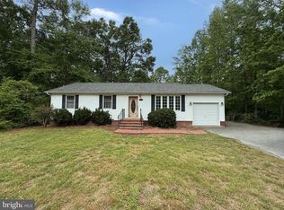 11502 Greensboro Rd, Greensboro, MD 21639