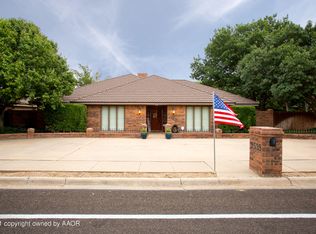 3539 Sleepy Hollow Blvd, Amarillo, TX 79121
