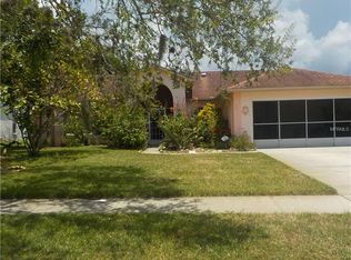 7428 Fairwood Ave, New Port Richey, FL 34653