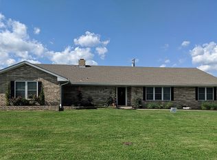 2210 Fullview Dr, Ada, OK 74820