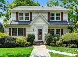 29 Claremont Rd, Scarsdale, NY 10583
