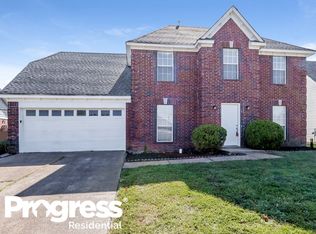 7615 Spring Morning Ct, Memphis, TN 38125
