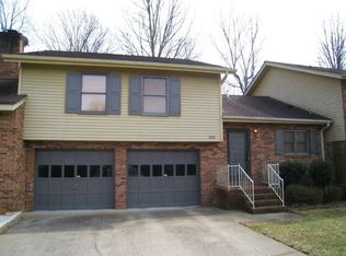 532 6th Street Cir NE, Conover, NC 28613