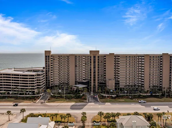 29576 Perdido Beach Blvd APT 607, Orange Beach, AL 36561