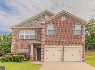 1180 Lehavre Ct, Hampton, GA 30228