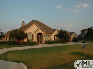 12800 Taylor Frances Ln, Haslet, TX 76052