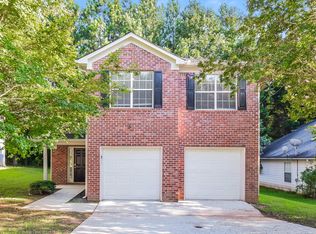 4789 Wilkins Station Dr, Decatur, GA 30035