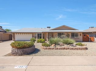 10912 W El Capitan Cir, Sun City, AZ 85351