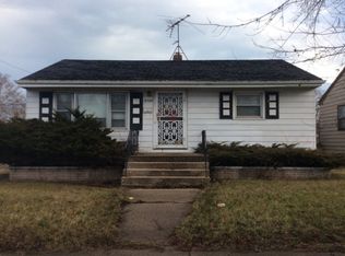5932 W 7th Ave, Gary, IN 46406