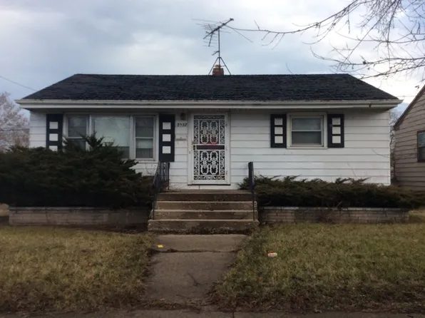 5932 W 7th Ave, Gary, IN 46406