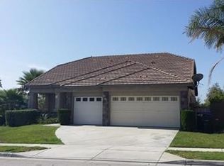12257 Appian Dr, Etiwanda, CA 91739