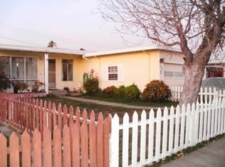 1839 Maxine Ave, San Mateo, CA 94401