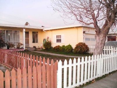 1839 Maxine Ave, San Mateo, CA, 94401