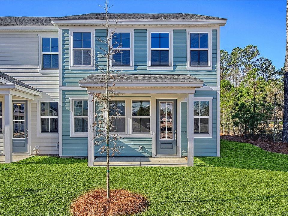 Berkeley Homes Apartment Rentals Moncks Corner, SC Zillow