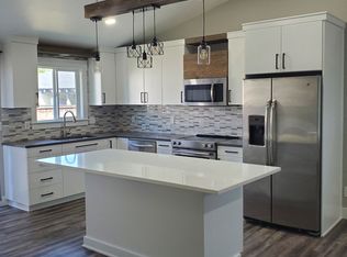 978 Mahan Loop, Gervais, OR 97026