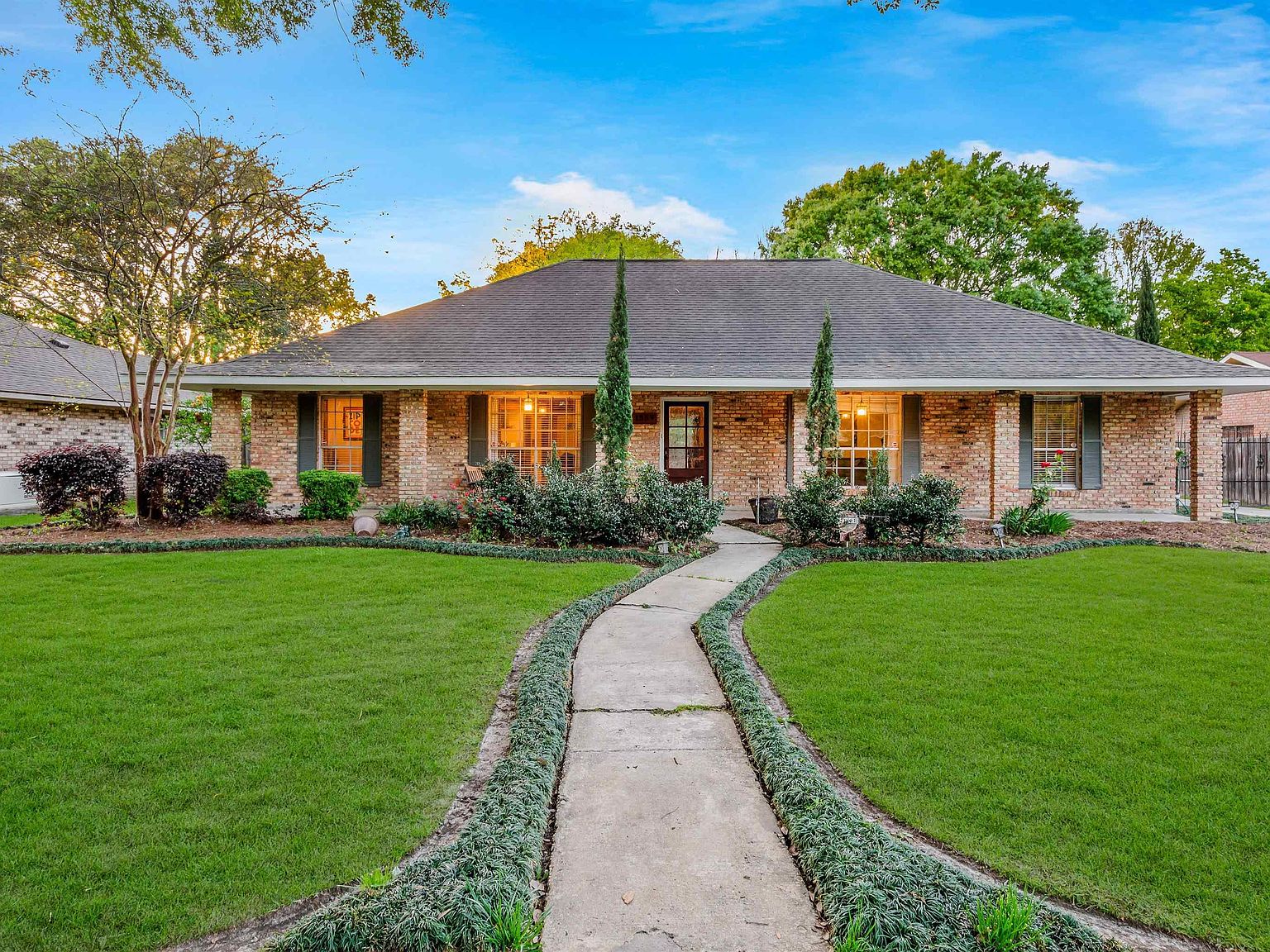 1559 Kenilworth Pkwy, Baton Rouge, LA 70808 Zillow