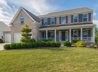 3193 Saint Mikala Ct, Twinsburg, OH 44087