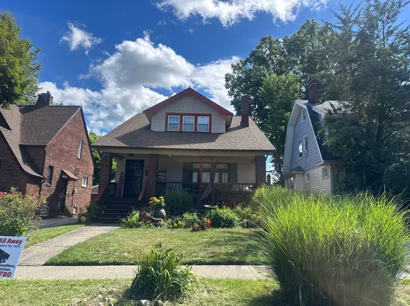 1133 Oxford Rd, Cleveland Heights, OH 44121