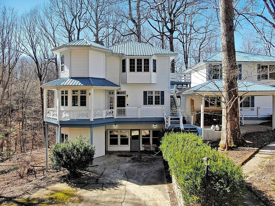 361 Fiddler Ln, Balsam, NC 28779 Zillow