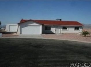 799 Park Ridge Ct, Bullhead City, AZ 86429