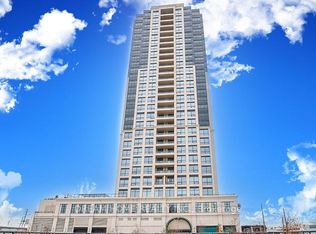 1 Grandview Blvd #2302, Markham, ON L3P 1E9