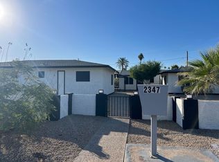 2347 W Coolidge Street, Phoenix, AZ 85015