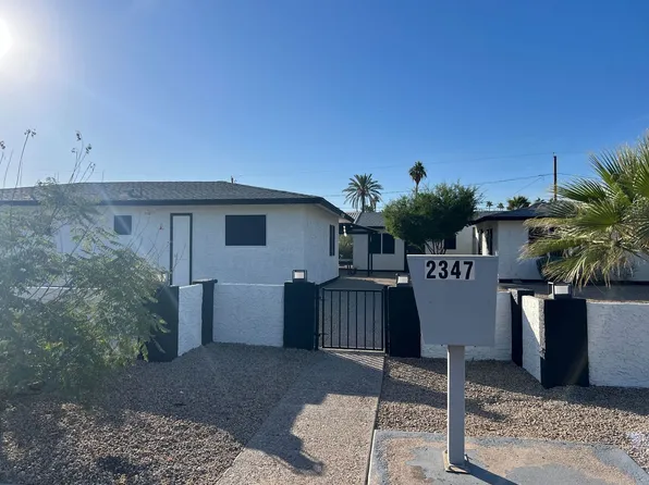 2347 W Coolidge Street, 2347 W Coolidge St APT 6, Phoenix, AZ 85015