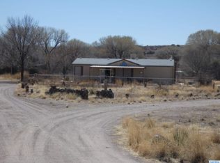 131 Arena Rd, Cliff, NM 88028