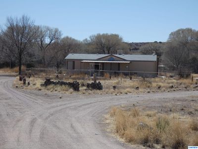 131 Arena Rd, Cliff, NM, 88028
