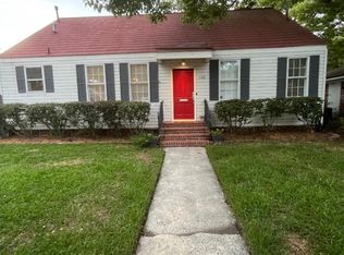 1108 E 52nd St, Savannah, GA 31404