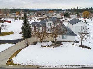 14517 N Fairview Dr, Mead, WA 99021