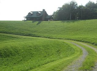 9277 Hogtown Hl, Morehead, KY 40351