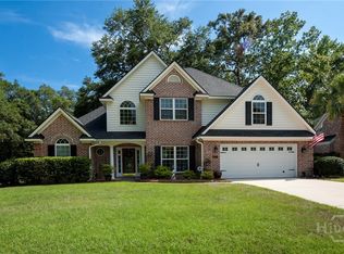 319 Brown Thrush Rd, Savannah, GA 31419