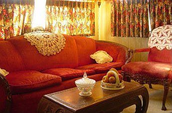 Part of the Livingroom