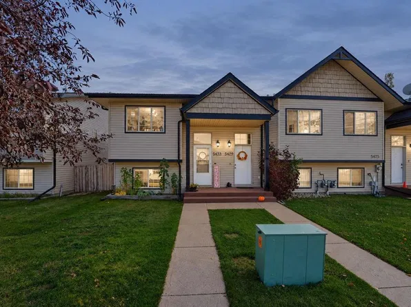 5433 S Prairie Ridge Ave, Blackfalds, AB T4M 0C4