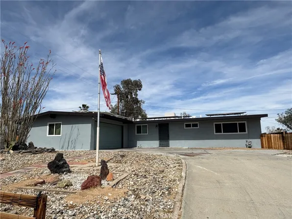 73408 Yucca Ave, Twentynine Palms, CA 92277