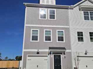 137 Simms Way, Hinesville, GA 31313