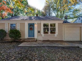 701 S Fairway Ave, Springfield, MO 65802