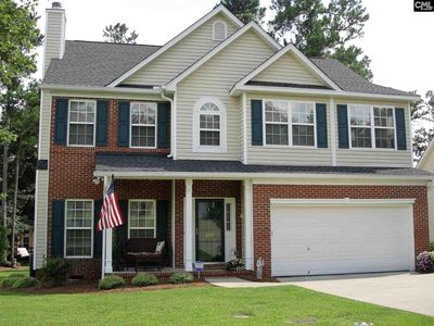 1121 Walden Place Dr, Elgin, SC, 29045