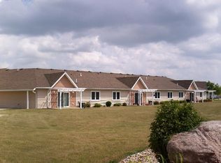 1501 3rd St SW APT 201, Waverly, IA 50677
